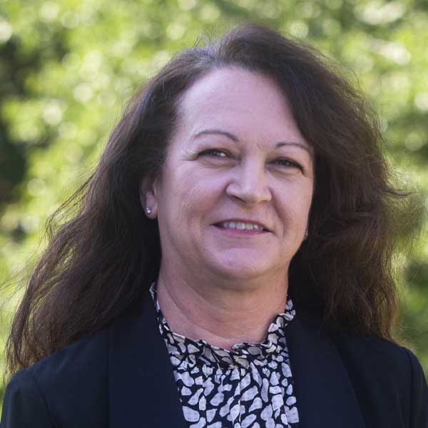 Diane McBride