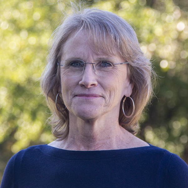Julie McCrary