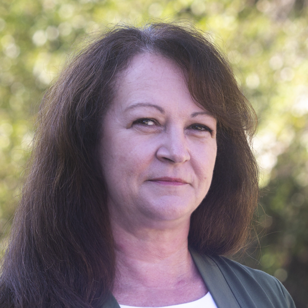 Diane McBride