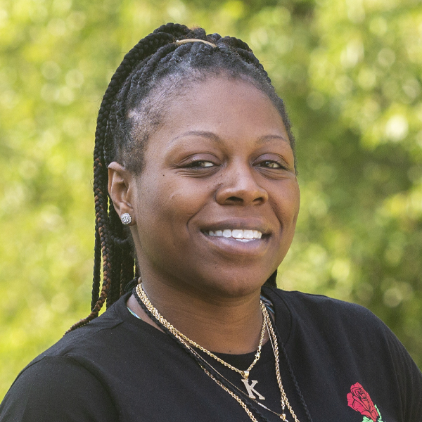 Tikeya Bethea